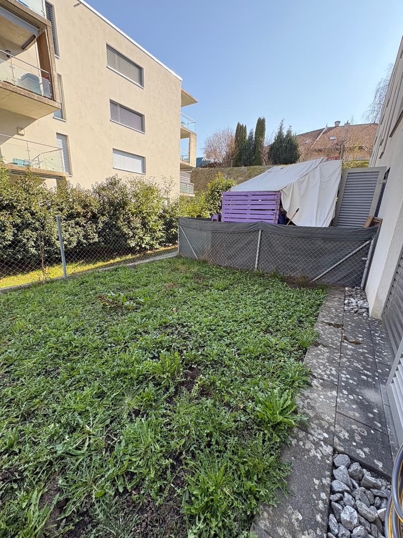 Appartement de 3.5 pièces au rez-de-chaussée à La Tour-de-Trême - Lot B01 (7)