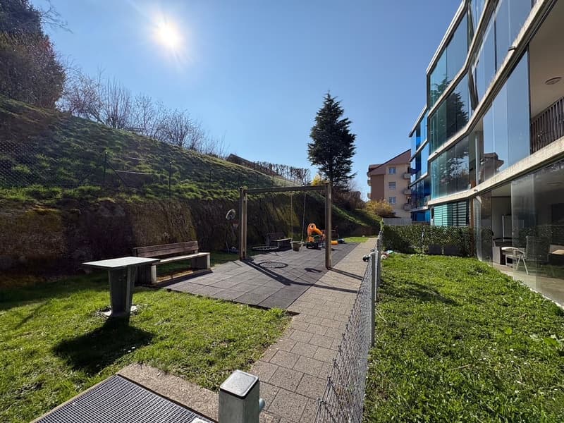 Appartement de 3.5 pièces au rez-de-chaussée à La Tour-de-Trême - Lot B01 (3)