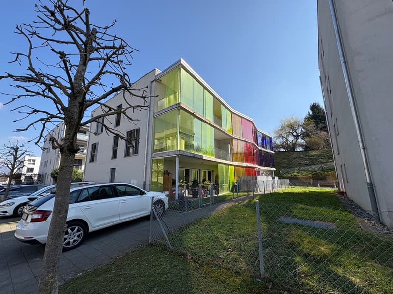 Appartement de 3.5 pièces au rez-de-chaussée à La Tour-de-Trême - Lot B01 (2)