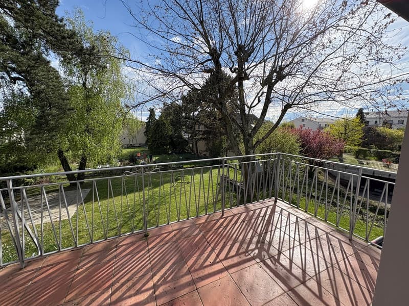 Magnifique villa individuelle de 7 pièces à Echandens (9)