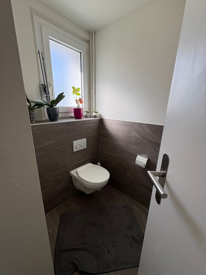 Magnifique villa individuelle de 7 pièces à Echandens (4)