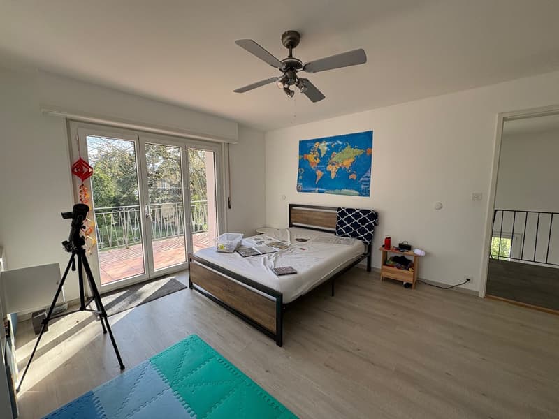 Magnifique villa individuelle de 7 pièces à Echandens (10)