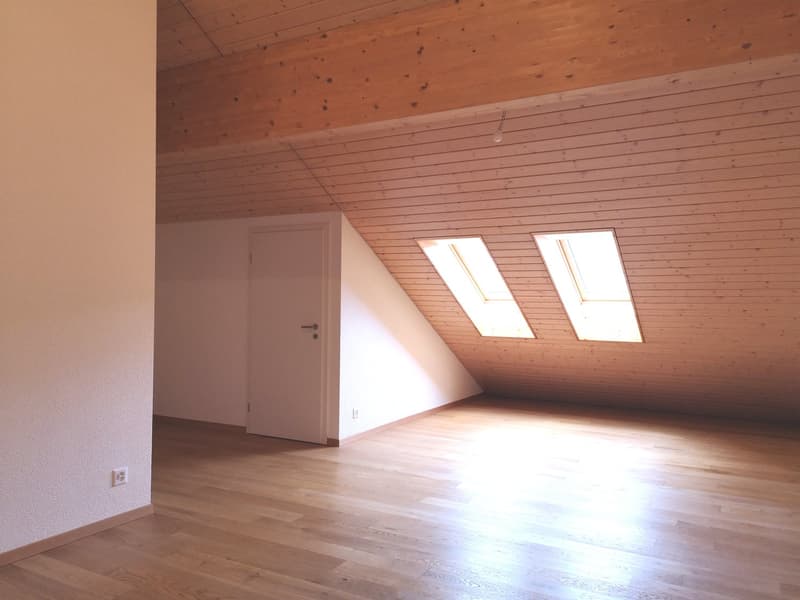 Spacieux appartement duplex de 5.5 pièces avec vue panoramique à Blonay (5)