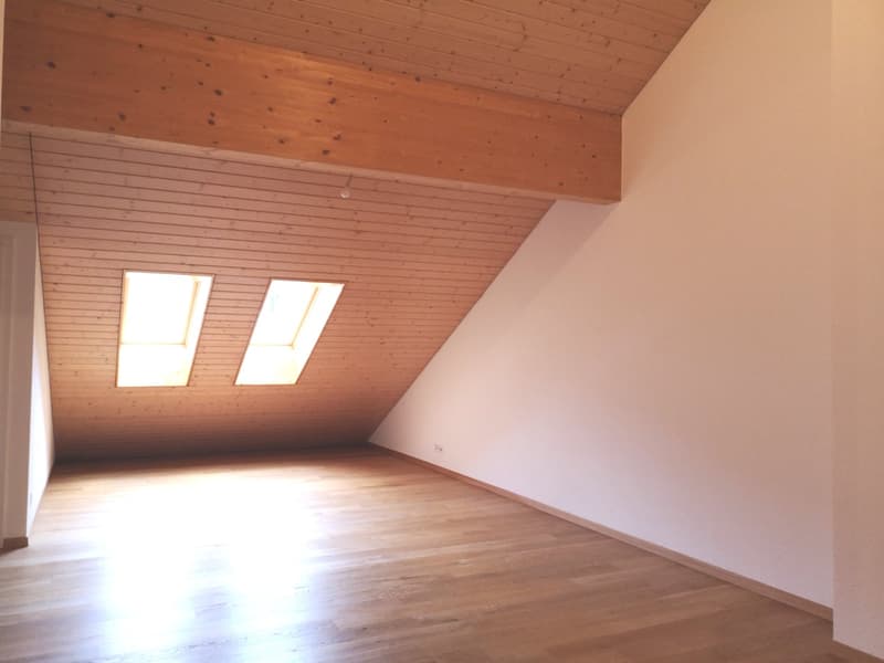 Spacieux appartement duplex de 5.5 pièces avec vue panoramique à Blonay (4)