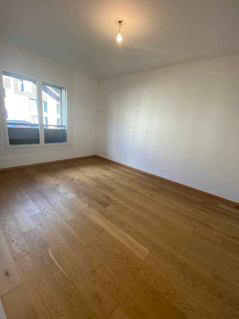 Spacieux appartement duplex de 5.5 pièces avec vue panoramique à Blonay (13)