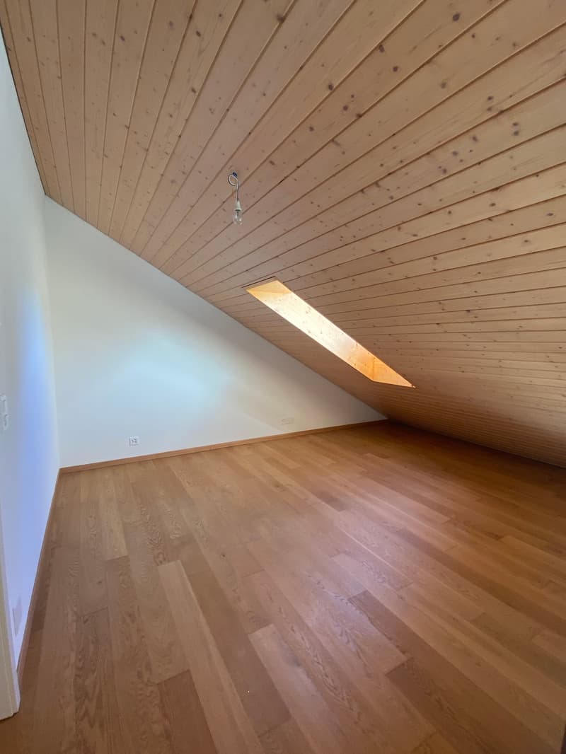 Spacieux appartement duplex de 5.5 pièces avec vue panoramique à Blonay (20)