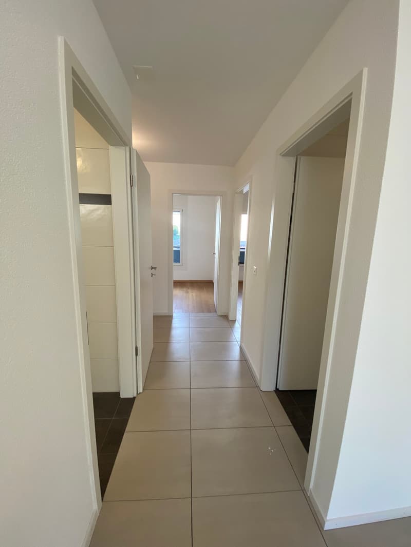 Spacieux appartement duplex de 5.5 pièces avec vue panoramique à Blonay (9)