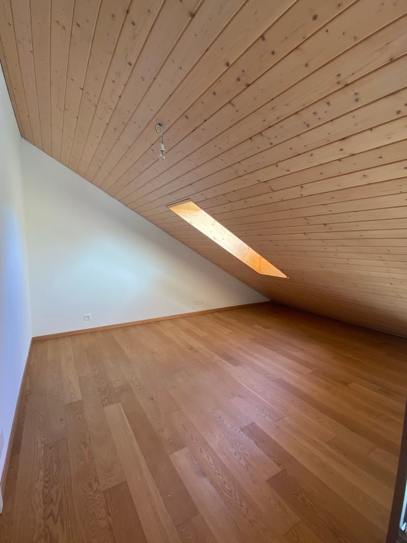 Spacieux appartement duplex de 5.5 pièces avec vue panoramique à Blonay (19)
