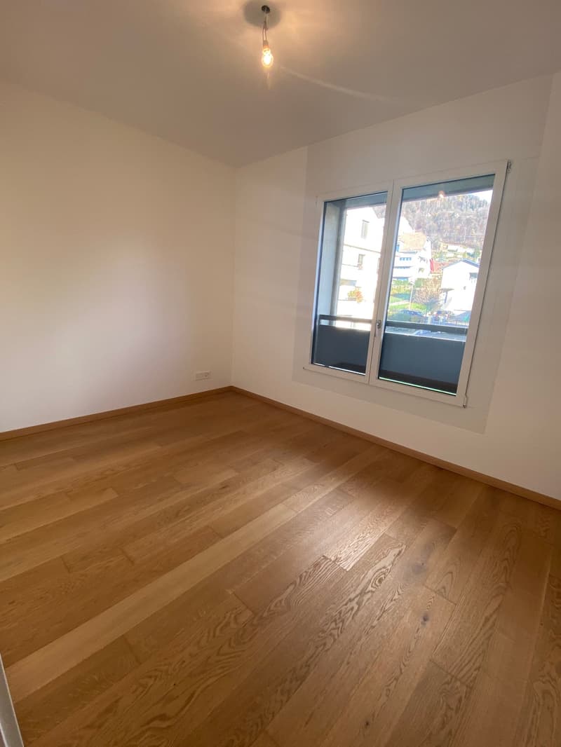 Spacieux appartement duplex de 5.5 pièces avec vue panoramique à Blonay (14)