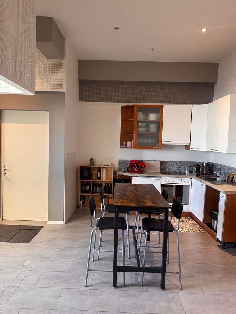 Bureau à louer à Romanel-sur-Lausanne (3)