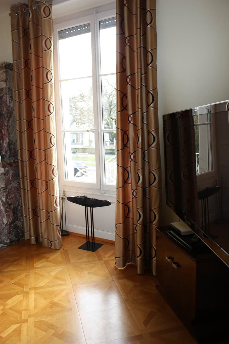 Majestueuse Villa de 12 pièces à Morges – avec grand jardin privatif (55)