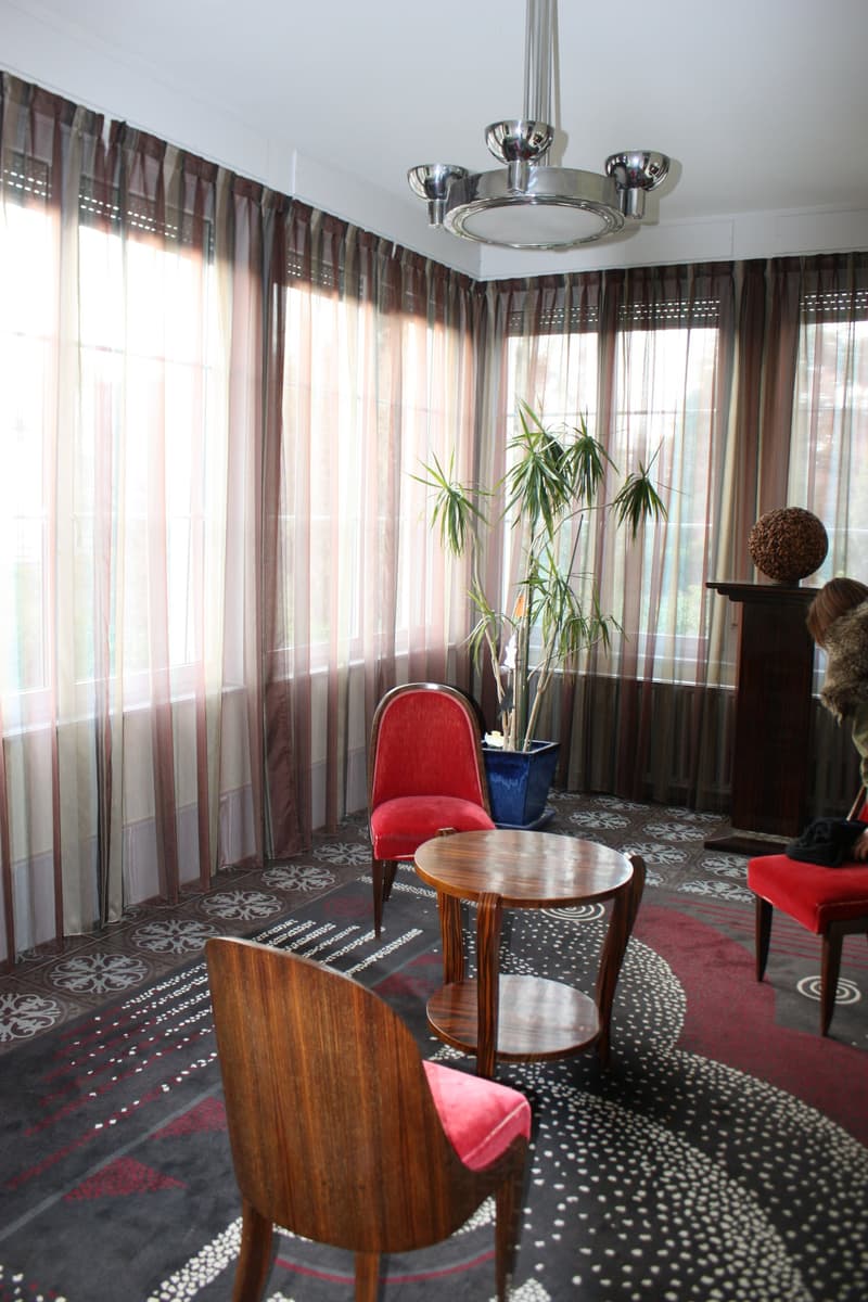 Majestueuse Villa de 12 pièces à Morges – avec grand jardin privatif (47)
