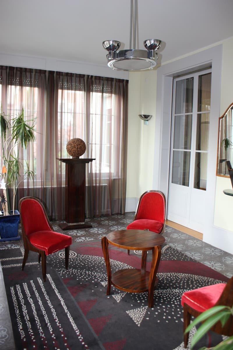Majestueuse Villa de 12 pièces à Morges – avec grand jardin privatif (48)