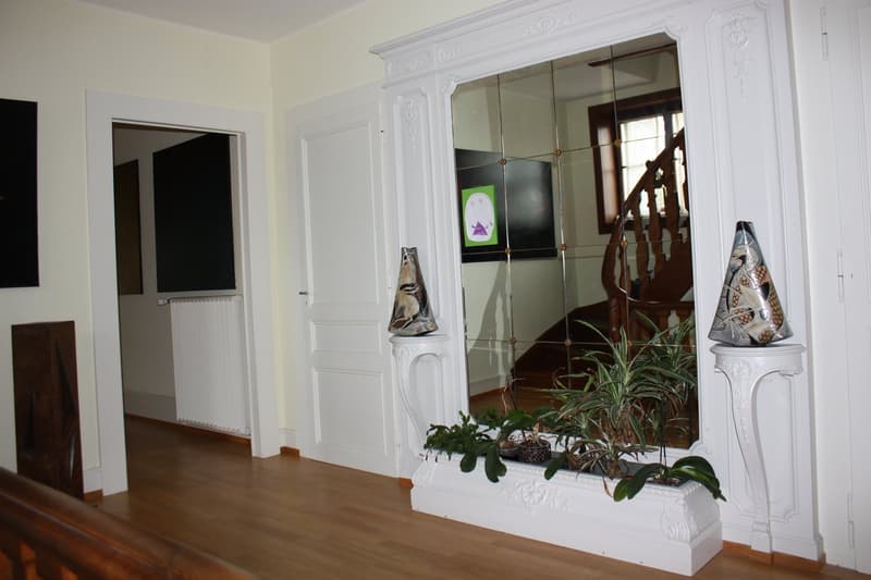 Majestueuse Villa de 12 pièces à Morges – avec grand jardin privatif (25)