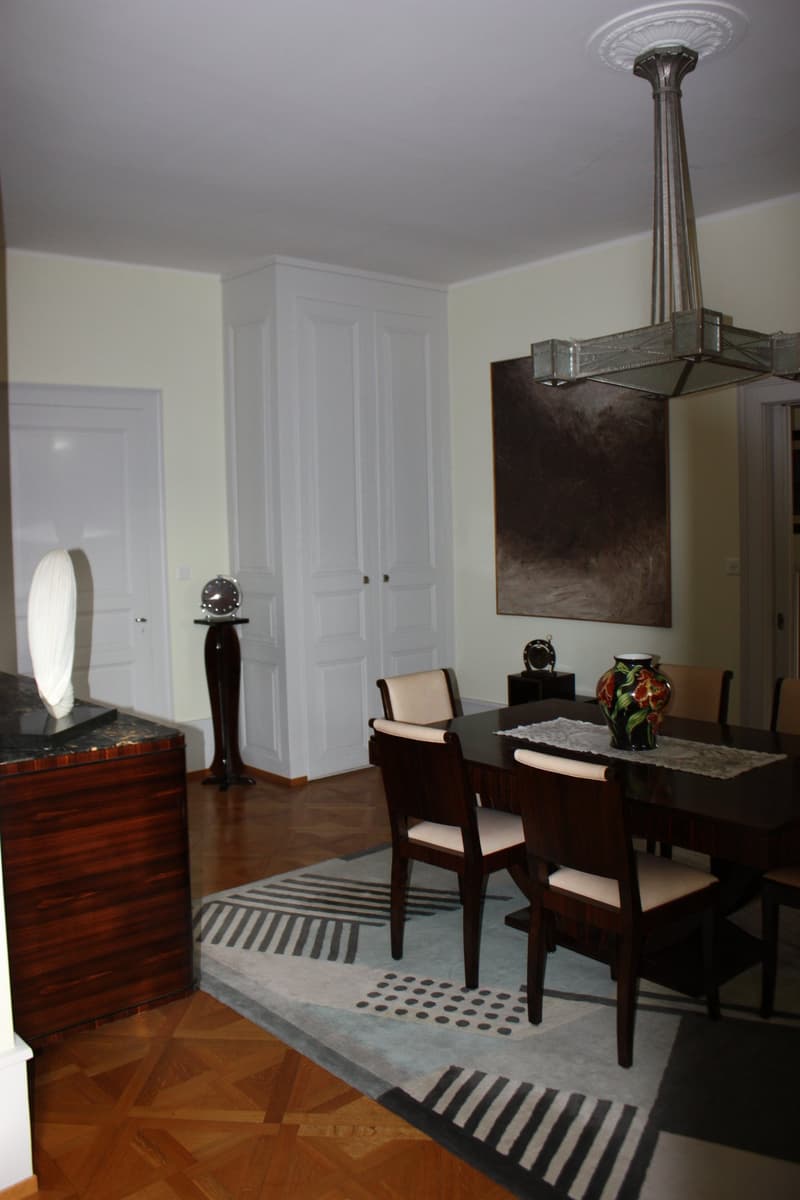 Majestueuse Villa de 12 pièces à Morges – avec grand jardin privatif (53)