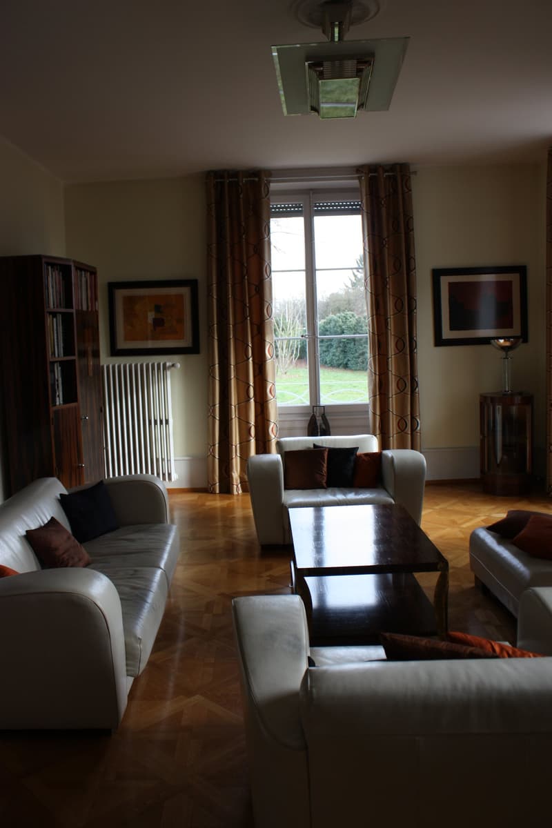 Majestueuse Villa de 12 pièces à Morges – avec grand jardin privatif (6)