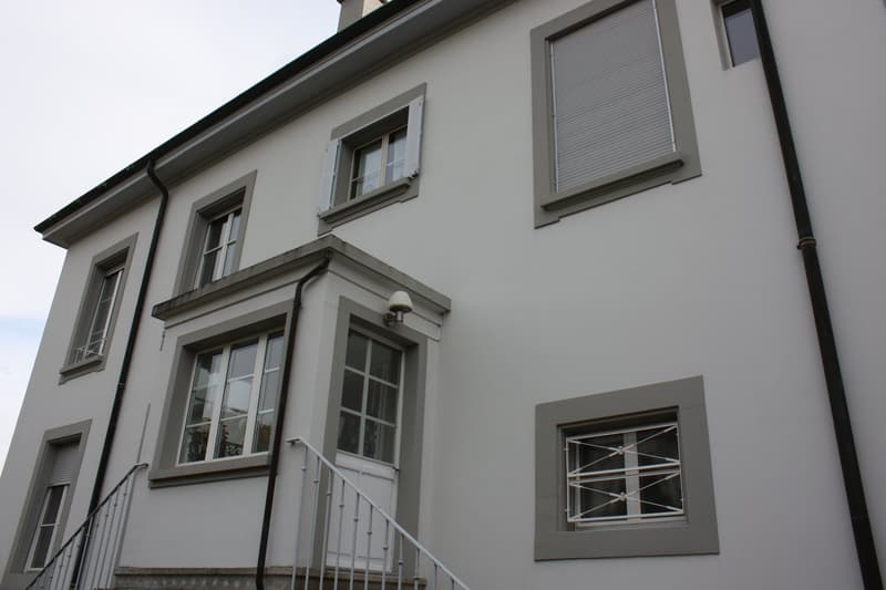 Majestueuse Villa de 12 pièces à Morges – avec grand jardin privatif (42)