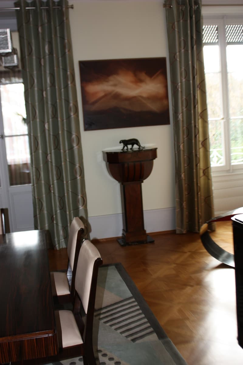 Majestueuse Villa de 12 pièces à Morges – avec grand jardin privatif (52)