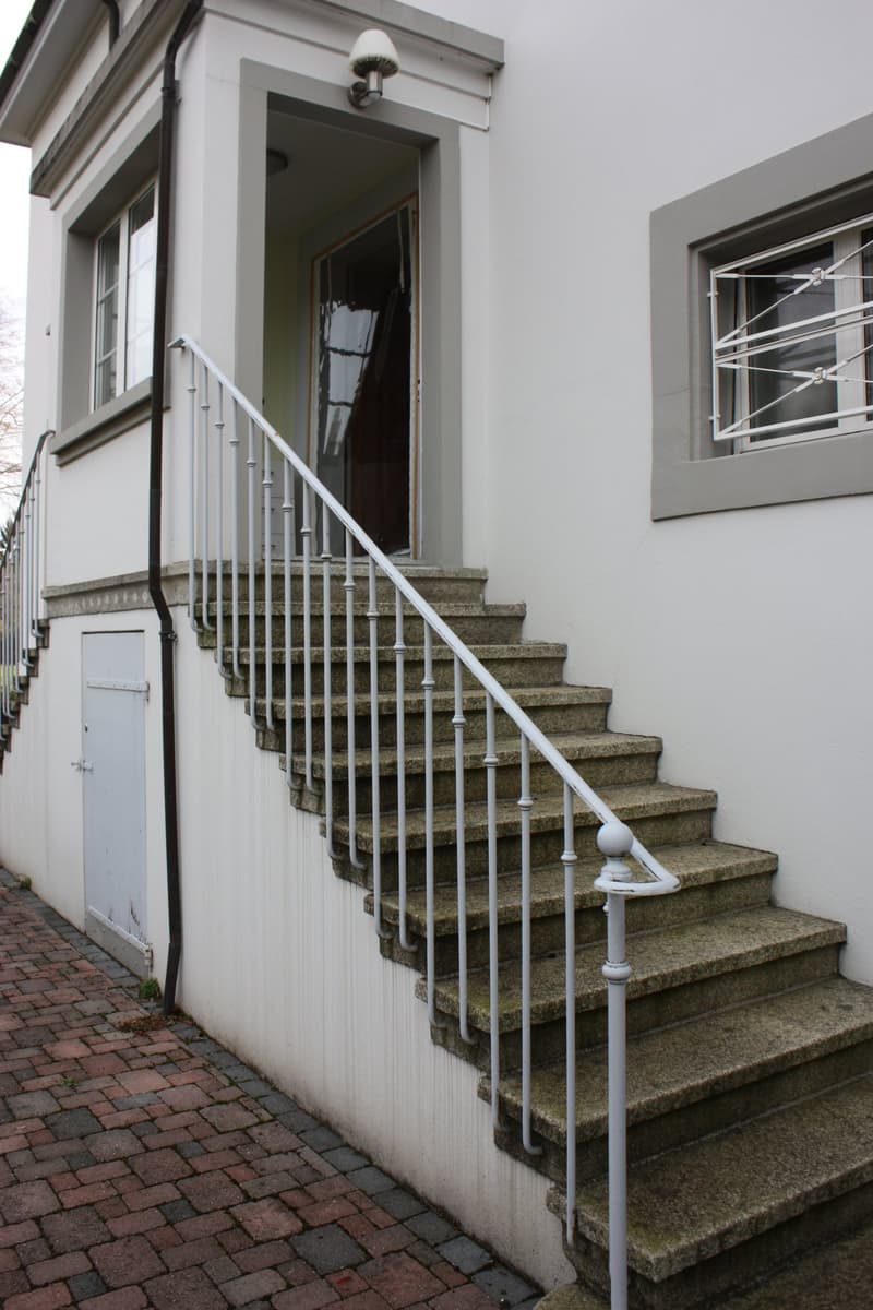 Majestueuse Villa de 12 pièces à Morges – avec grand jardin privatif (39)