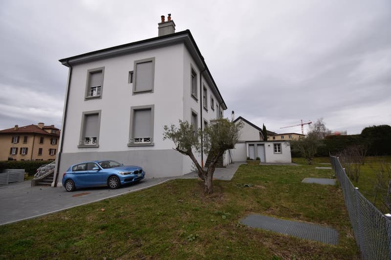Majestueuse Villa de 12 pièces à Morges – avec grand jardin privatif (57)