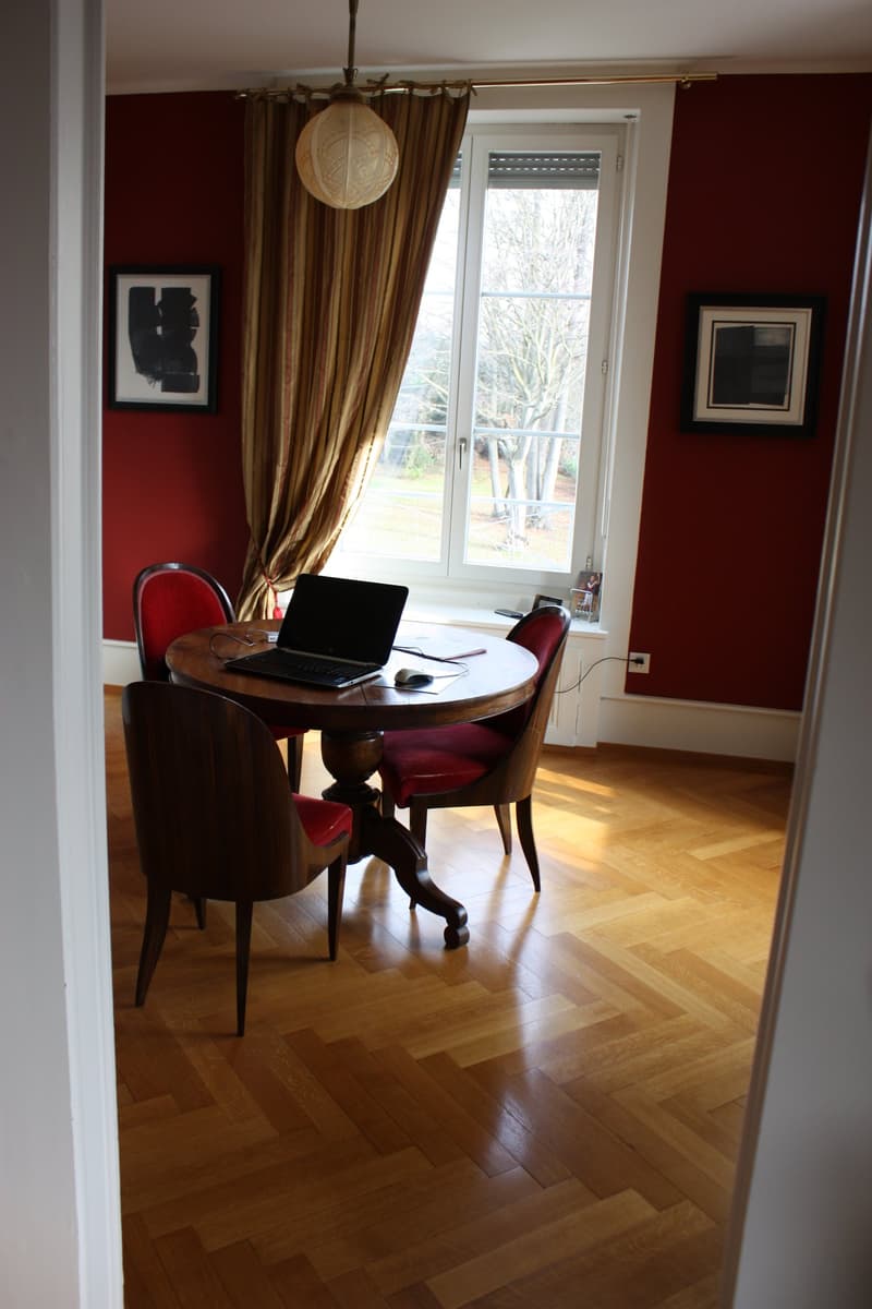 Majestueuse Villa de 12 pièces à Morges – avec grand jardin privatif (33)