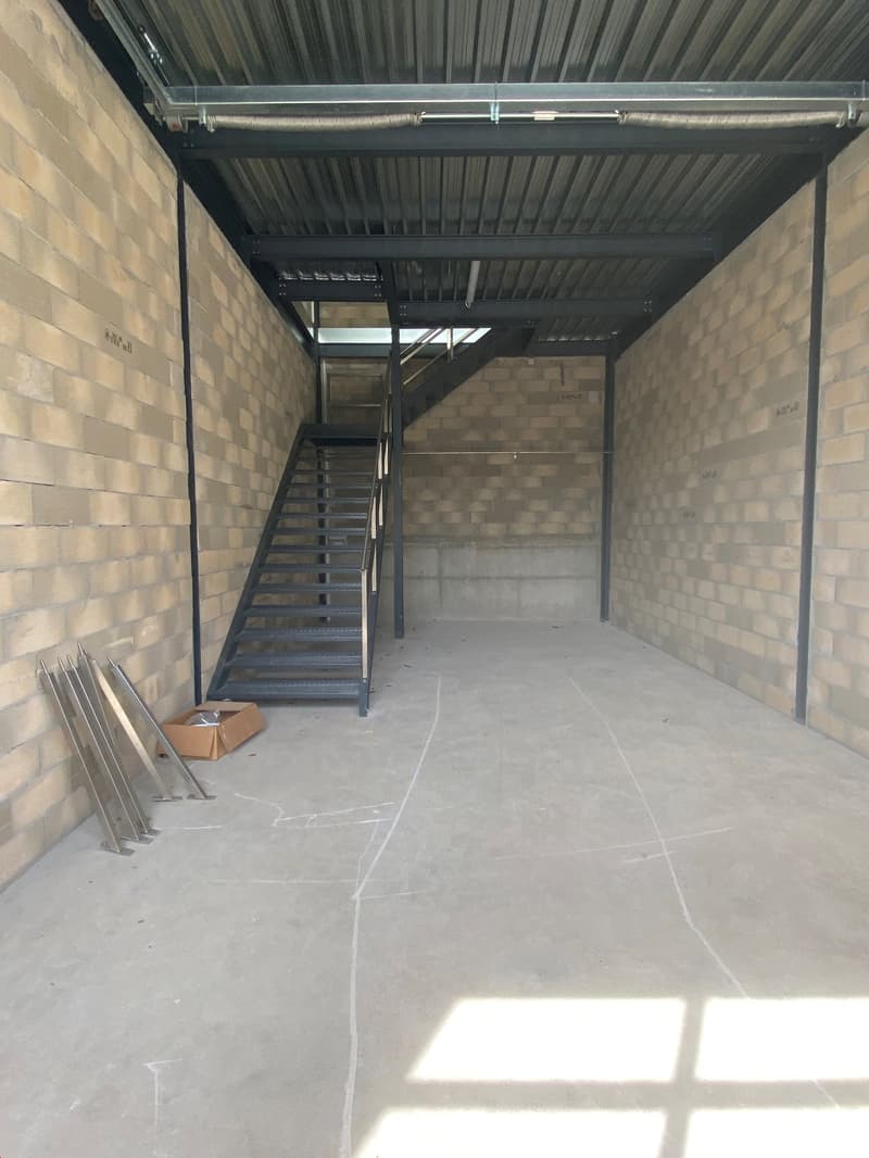 Box - rez