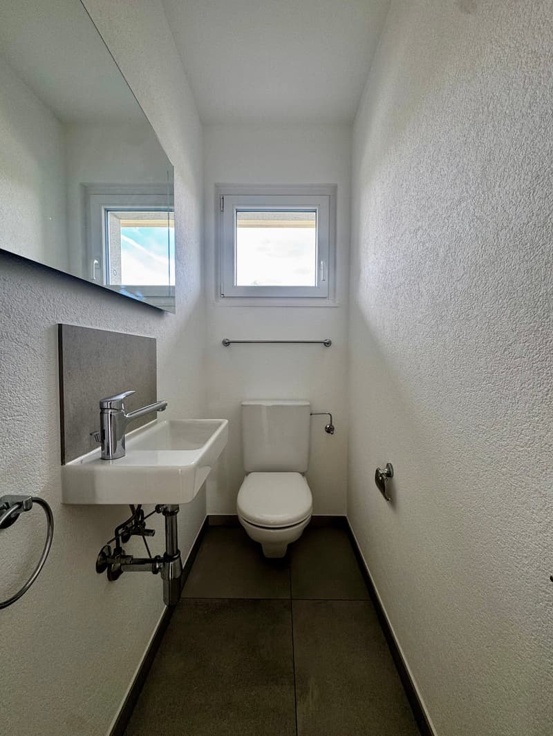 Superbe maison de caractère avec un appartement indépendant (14)