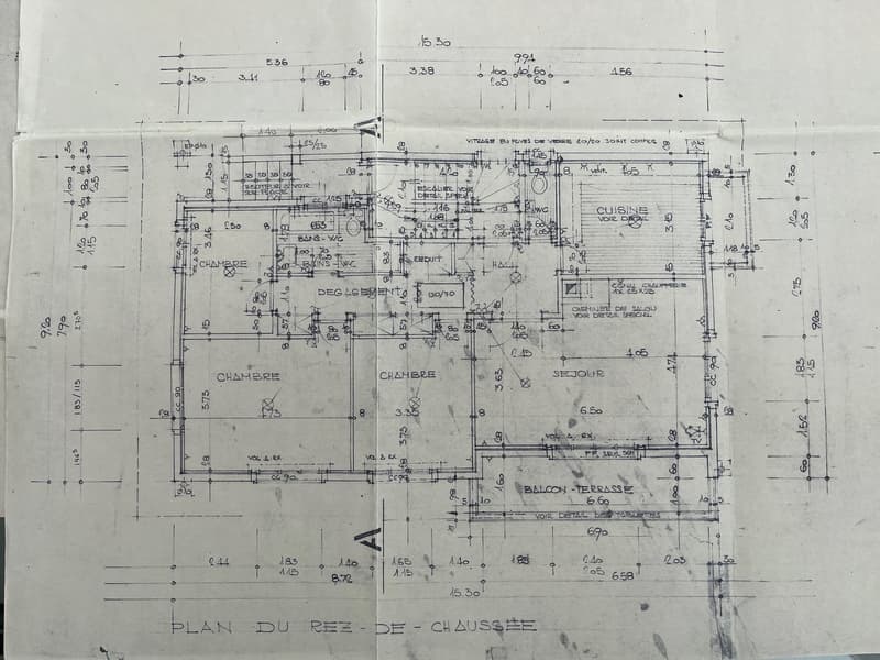 Superbe maison de caractère avec un appartement indépendant (49)