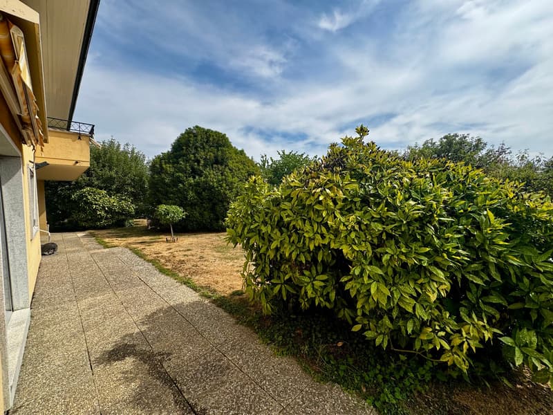 Superbe maison de caractère avec un appartement indépendant (34)