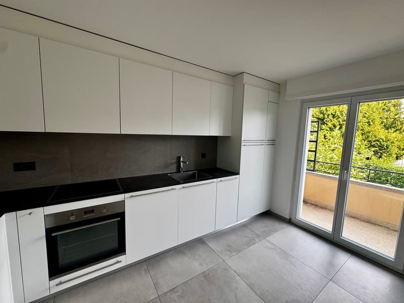 Superbe maison de caractère avec un appartement indépendant (4)