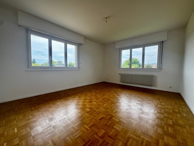 Superbe maison de caractère avec un appartement indépendant (9)