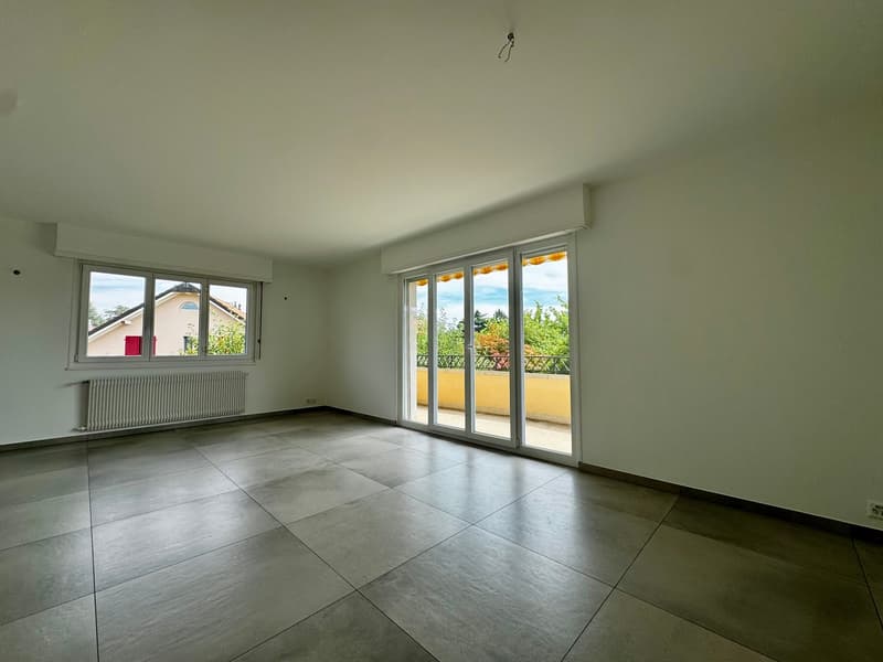 Superbe maison de caractère avec un appartement indépendant (6)