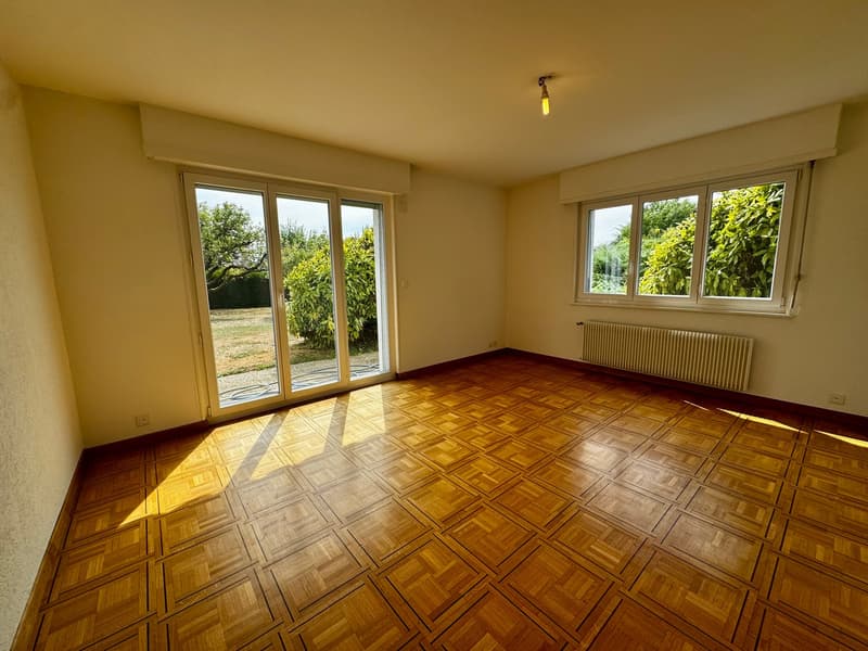 Superbe maison de caractère avec un appartement indépendant (21)