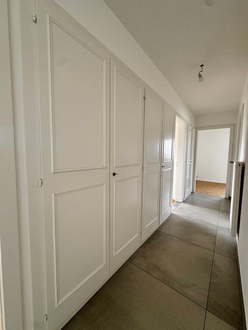 Superbe maison de caractère avec un appartement indépendant (13)