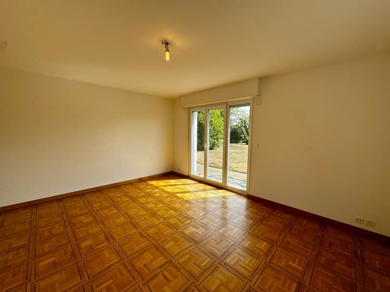Superbe maison de caractère avec un appartement indépendant (22)