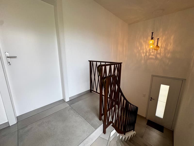 Superbe maison de caractère avec un appartement indépendant (17)