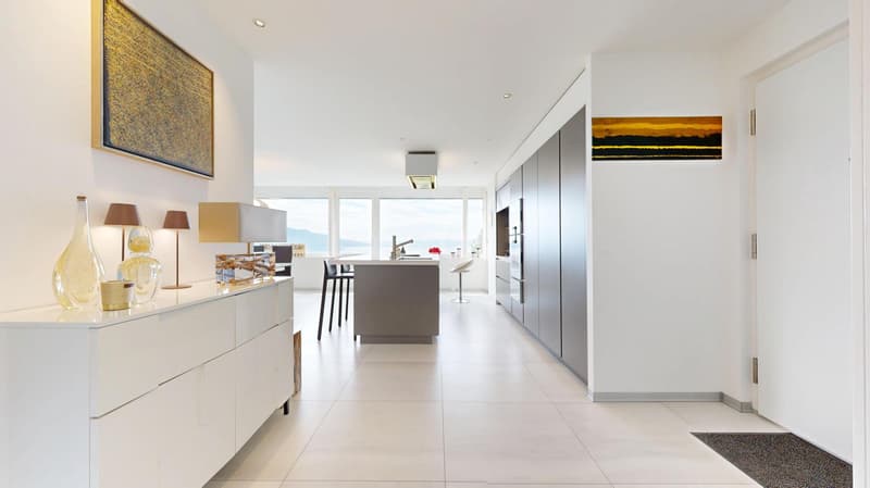 Magnifique appartement en viager occupé sans rente limité à 5 ans (12)