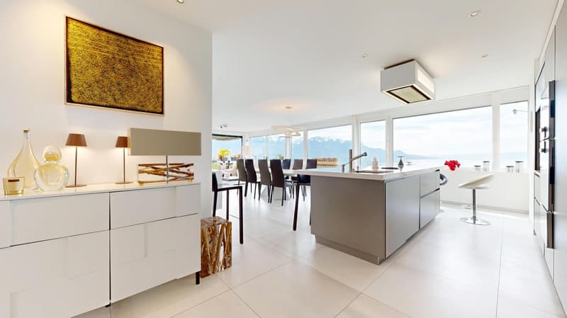 Magnifique appartement en viager occupé sans rente limité à 5 ans (10)