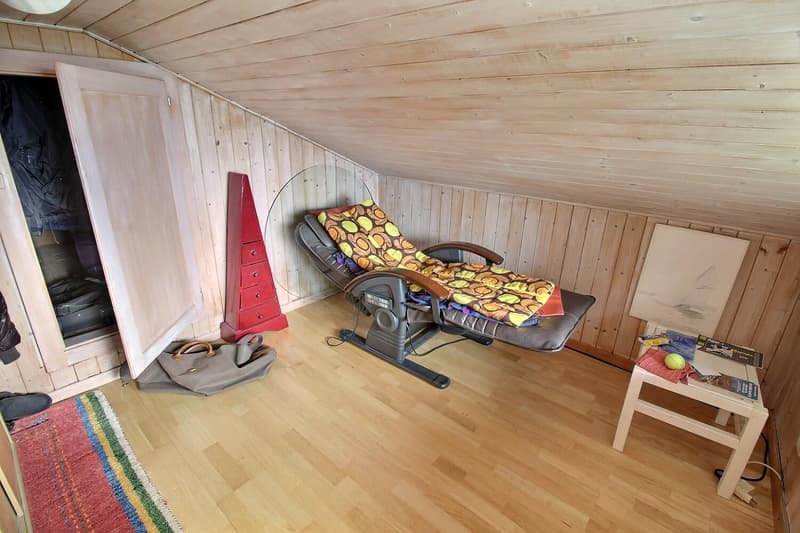 Superbe maison individuelle avec vue Lac en viager occupé sans rente (6)
