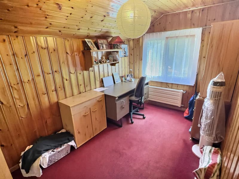Maison en viager occupé sans rente (7)
