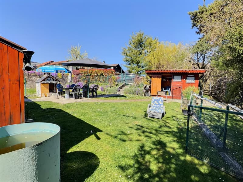 Maison en viager occupé sans rente (10)