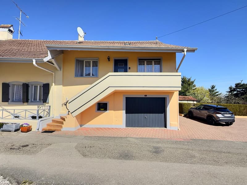 Maison en viager occupé sans rente (1)
