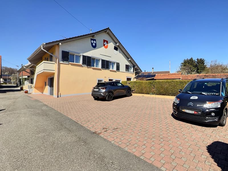 Maison en viager occupé sans rente (2)