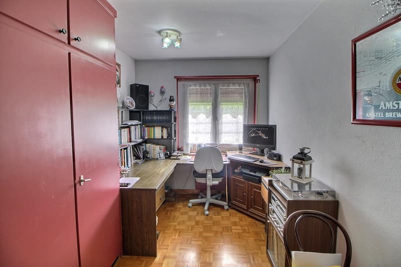 Grande maison familiale en viager occupé sans rente limité à 5 ans (10)