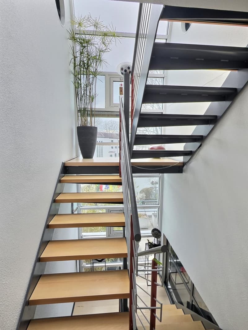 Deux magnifiques appartements en viager semi-occupé sans rente avec rendement. (10)