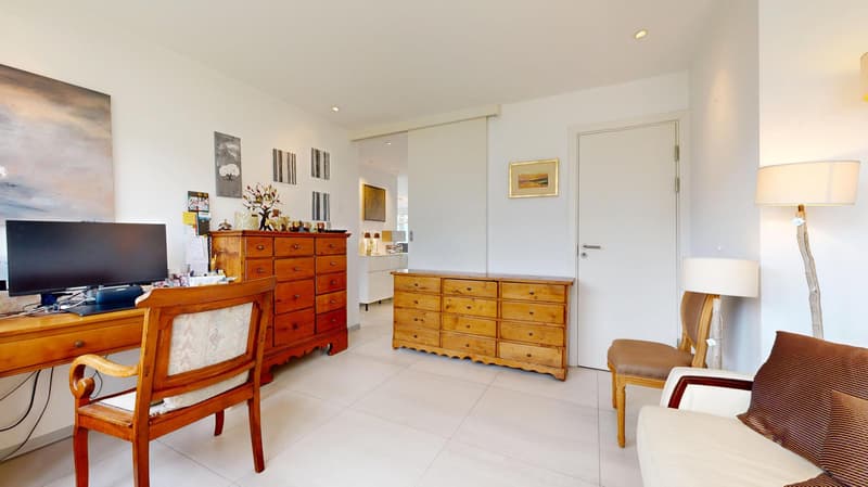 Magnifique appartement en viager occupé sans rente limité à 5 ans (13)