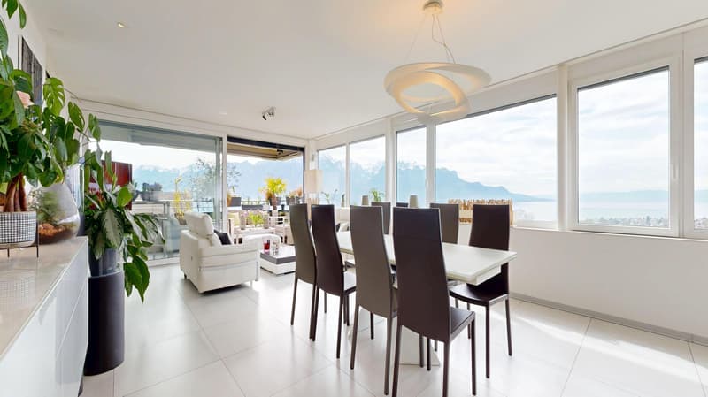 Magnifique appartement en viager occupé sans rente limité à 5 ans (6)