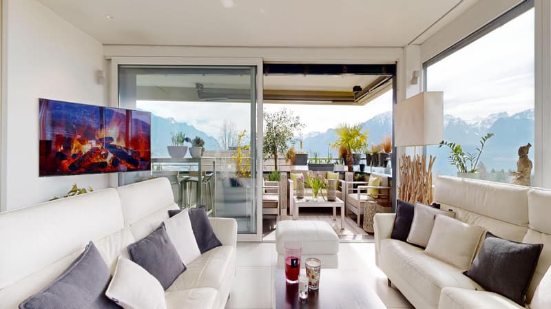 Magnifique appartement en viager occupé sans rente limité à 5 ans (7)