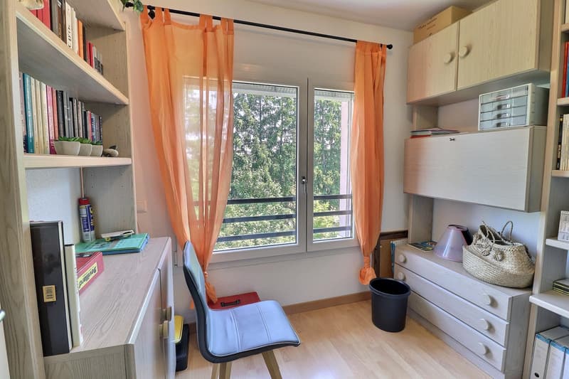 Magnifique attique en viager occupé sans rente (9)