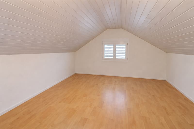 Belle et grande maison individuelle en viager occupé sans rente limité à 7 ans (13)